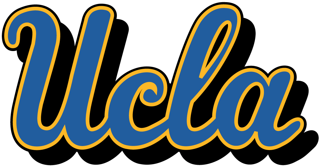 UCLA Bruins 1973-Pres Alternate Logo diy DTF decal sticker